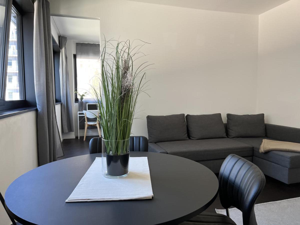 Luxury Waterfront Apartment Берлин Экстерьер фото